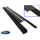 1960 VW Bug Convertible Door Sill Plates